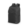 Mochila para portatil hp renew business 17,3\ color negro 320x140x470 mm