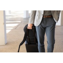 Mochila para portatil hp renew business 17,3\ color negro 320x140x470 mm