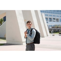 Mochila para portatil hp renew business 17,3\ color negro 320x140x470 mm