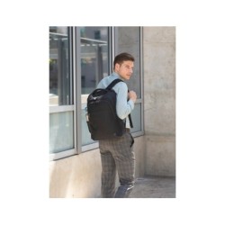 Mochila para portatil hp renew business 17,3\ color negro 320x140x470 mm