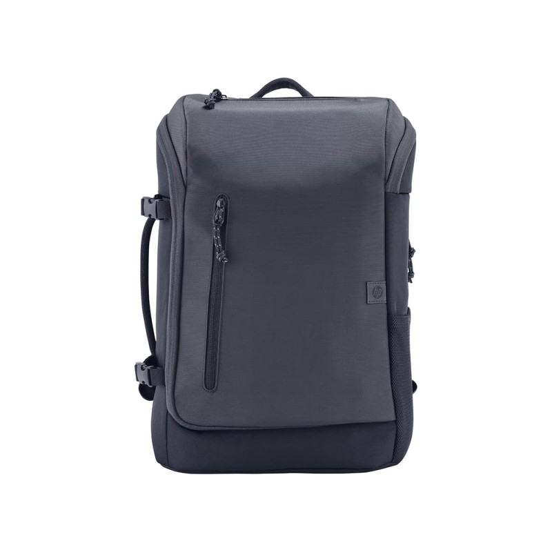 Mochila para portatil hp travel 25 l 15,6\ color gris 245x440x320 mm Mochila para portatil hp travel 25 l 15,6\ color gris 245x440x320 mm