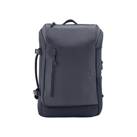 Mochila para portatil hp travel 25 l 15,6\ color gris 245x440x320 mm