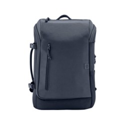 Mochila para portatil hp travel 25 l 15,6\ color gris 245x440x320 mm