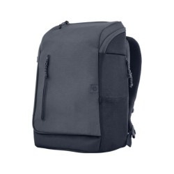 Mochila para portatil hp travel 25 l 15,6\ color gris 245x440x320 mm