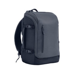Mochila para portatil hp travel 25 l 15,6\ color gris 245x440x320 mm