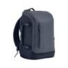 Mochila para portatil hp travel 25 l 15,6\ color gris 245x440x320 mm
