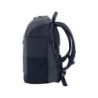 Mochila para portatil hp travel 25 l 15,6\ color gris 245x440x320 mm