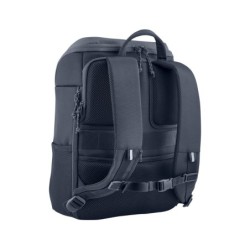 Mochila para portatil hp travel 25 l 15,6\ color gris 245x440x320 mm