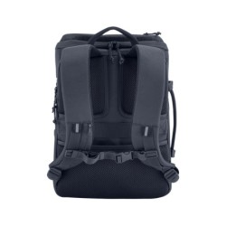 Mochila para portatil hp travel 25 l 15,6\ color gris 245x440x320 mm