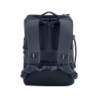 Mochila para portatil hp travel 25 l 15,6\ color gris 245x440x320 mm