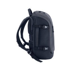 Mochila para portatil hp travel 25 l 15,6\ color gris 245x440x320 mm