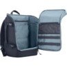 Mochila para portatil hp travel 25 l 15,6\ color gris 245x440x320 mm