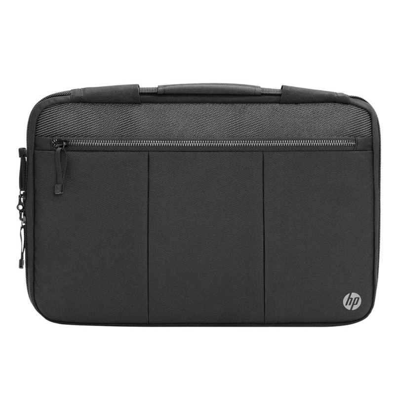 Maletin funda para portatil hp renew executive 14,1\ color negro 250x35x360 mm Maletin funda para portatil hp renew executive 14,1\ color negro 250x35x360 mm