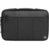 Maletin funda para portatil hp renew executive 14,1\ color negro 250x35x360 mm