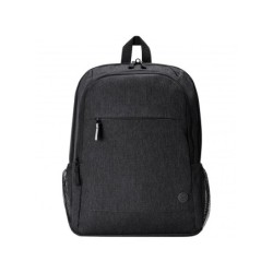 Mochila para portatil hp prelude pro recycled 15,6\ color negro 426x127x318 mm