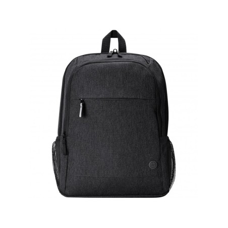 Mochila para portatil hp prelude pro recycled 15,6\ color negro 426x127x318 mm