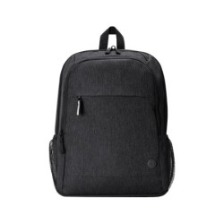 Mochila para portatil hp prelude pro recycled 15,6\ color negro 426x127x318 mm