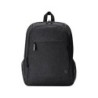 Mochila para portatil hp prelude pro recycled 15,6\ color negro 426x127x318 mm