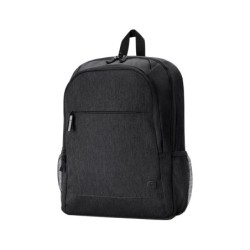 Mochila para portatil hp prelude pro recycled 15,6\ color negro 426x127x318 mm