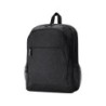 Mochila para portatil hp prelude pro recycled 15,6\ color negro 426x127x318 mm