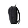 Mochila para portatil hp prelude pro recycled 15,6\ color negro 426x127x318 mm
