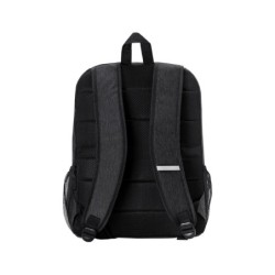 Mochila para portatil hp prelude pro recycled 15,6\ color negro 426x127x318 mm