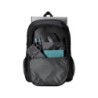 Mochila para portatil hp prelude pro recycled 15,6\ color negro 426x127x318 mm