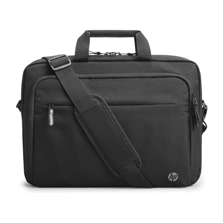 Maletin para portatil hp renew business 15,6\ color negro 390x65x290 mm