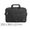 Maletin para portatil hp renew business 14,1\ color negro 250x360x22 mm