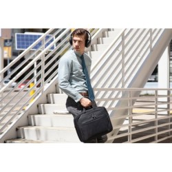 Maletin para portatil hp renew business 14,1\ color negro 250x360x22 mm