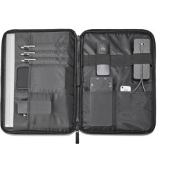 Funda para portatil hp renew business 14,1\ color negro 250x220x360 mm