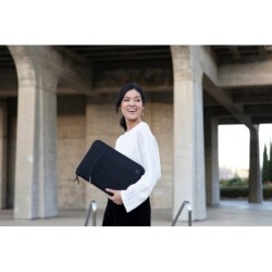 Funda para portatil hp renew business 14,1\ color negro 250x220x360 mm