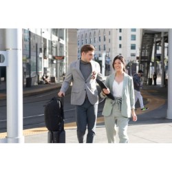 Funda para portatil hp renew business 14,1\ color negro 250x220x360 mm