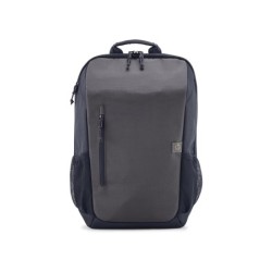 Mochila para portatil hp travel 18 l 15,6\ gris 290x240x420 mm