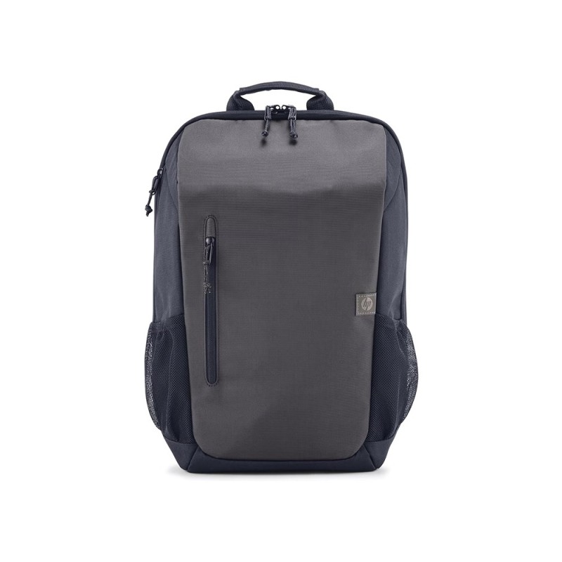 Mochila para portatil hp travel 18 l 15,6\ gris 290x240x420 mm