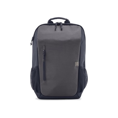 Mochila para portatil hp travel 18 l 15,6\ gris 290x240x420 mm
