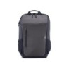 Mochila para portatil hp travel 18 l 15,6\ gris 290x240x420 mm