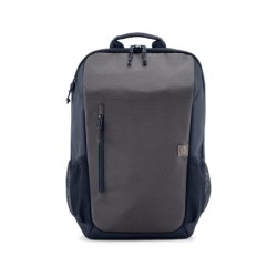 Mochila para portatil hp travel 18 l 15,6\ gris 290x240x420 mm