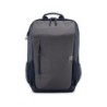 Mochila para portatil hp travel 18 l 15,6\ gris 290x240x420 mm
