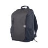 Mochila para portatil hp travel 18 l 15,6\ gris 290x240x420 mm