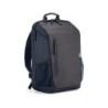 Mochila para portatil hp travel 18 l 15,6\ gris 290x240x420 mm