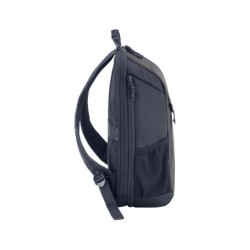Mochila para portatil hp travel 18 l 15,6\ gris 290x240x420 mm