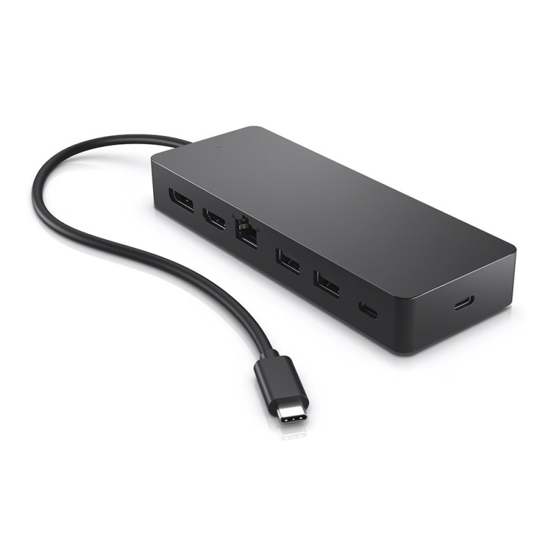 Hub hp multipuerto universal usb-c Hub hp multipuerto universal usb-c