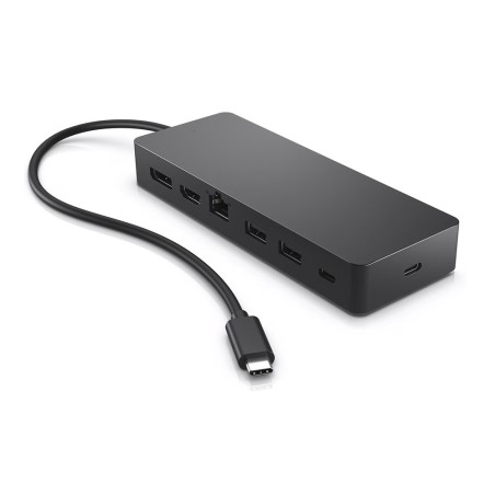Hub hp multipuerto universal usb-c