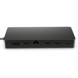 Hub hp multipuerto universal usb-c