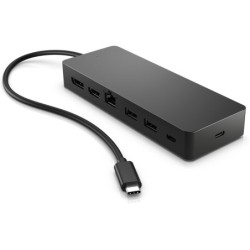 Hub hp multipuerto universal usb-c