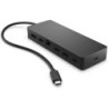 Hub hp multipuerto universal usb-c