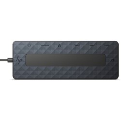 Hub hp multipuerto universal usb-c