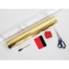 Kit de instalacion d-c-fix cuter  espatula de fieltro