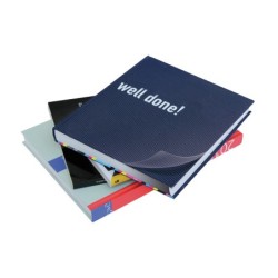 Rollo adhesivo d-c-fix transparente ancho 45 cm largo 15 mt